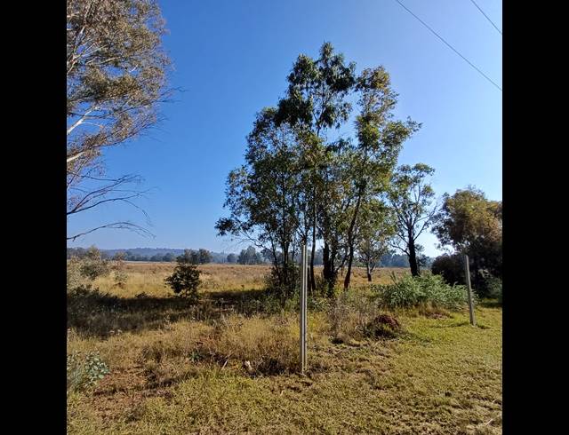 6HA VACANT LAND FOR SALE IN VALLEY SETTLEMENTS AH